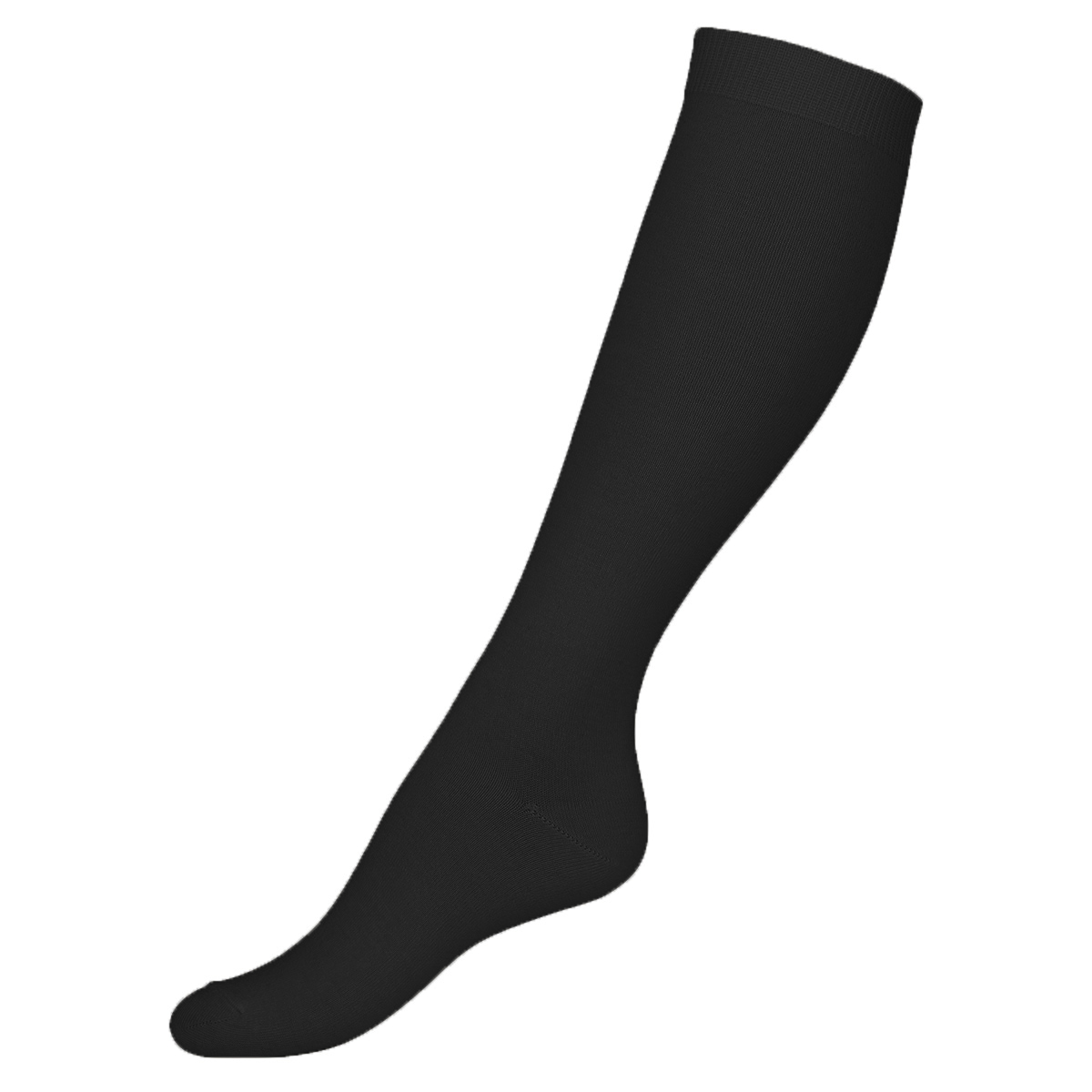 Strømper i bomull - Bilde 5