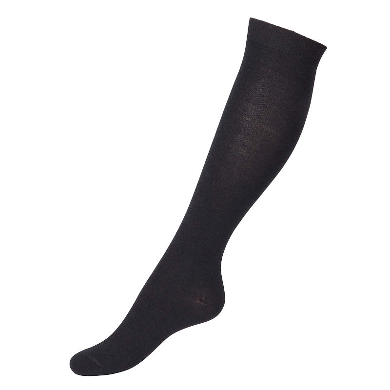 Knestrømper ull/silke - Bilde 3