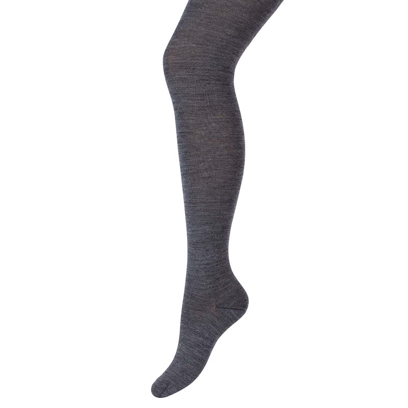 Strømpebukse i ull/silke - Bilde 2