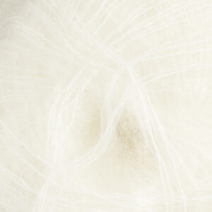 PLUM MOHAIR - Bilde 2