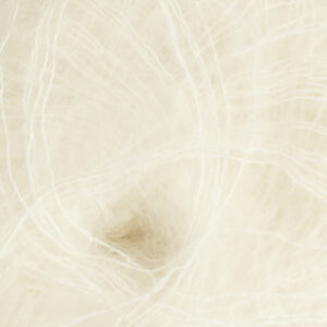 PLUM MOHAIR - Bilde 3