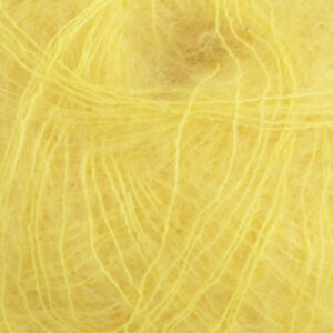 PLUM MOHAIR - Bilde 5