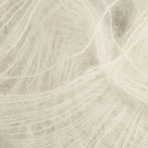 PLUM MOHAIR - Bilde 8