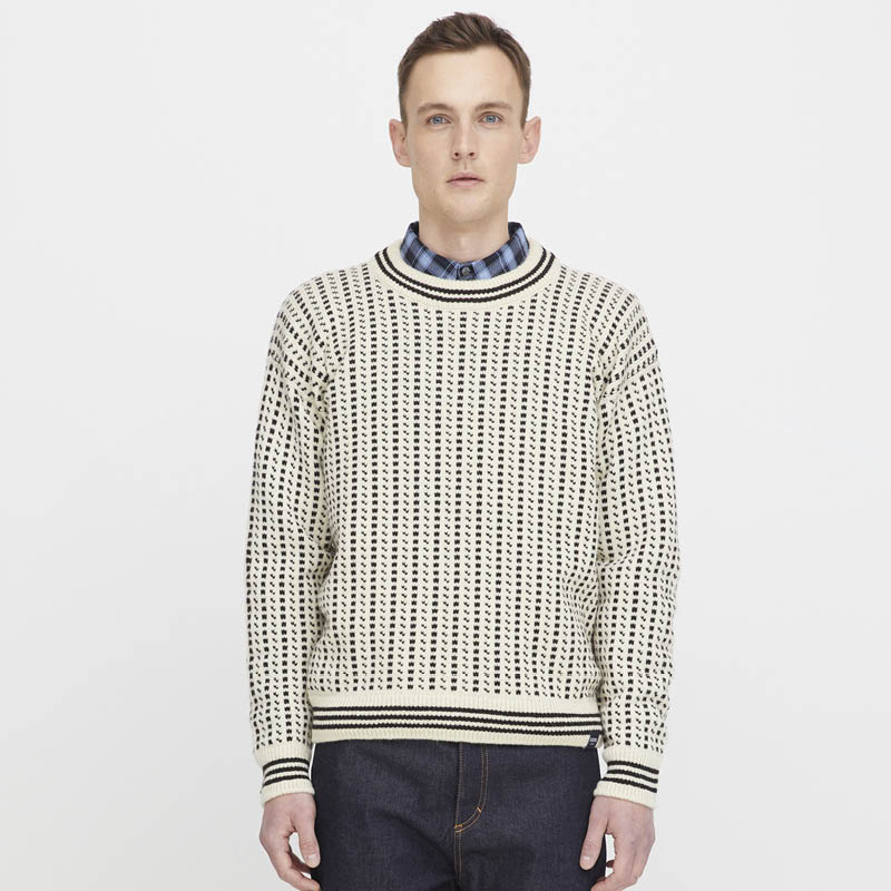 ISLENDER Genser Herre - Bilde 12