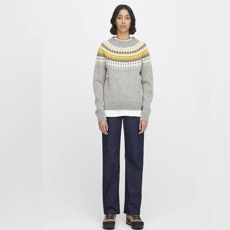 Varde strikkegenser - Bilde 10