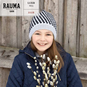 HEFTE 252R LUER VÅR`17