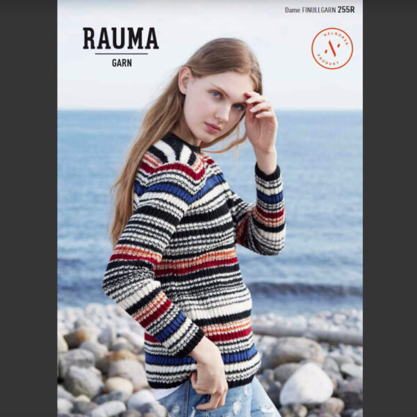 HEFTE 255R FINULL DAME