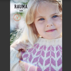 RAUMA HEFTE 256R FINULL BARN