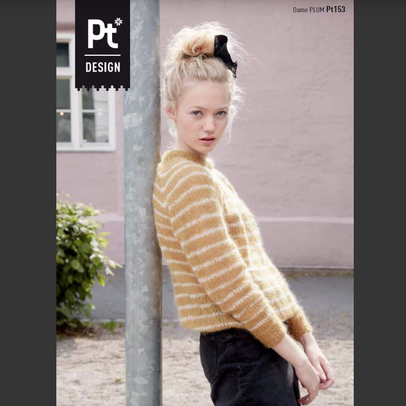 PT HEFTE 153 DAME - Bilde 1