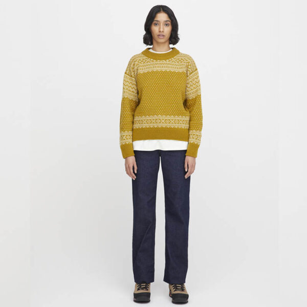 Setesdal genser dame