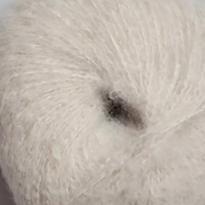 ALPAKKA LIN - Bilde 8