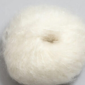 Tjukk mohair - Bilde 3