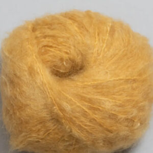 Tjukk mohair - Bilde 4