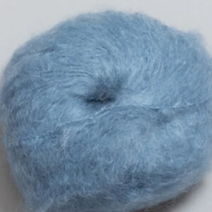 Tjukk mohair - Bilde 6