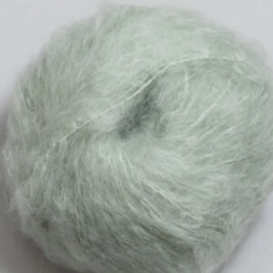 Tjukk mohair - Bilde 7