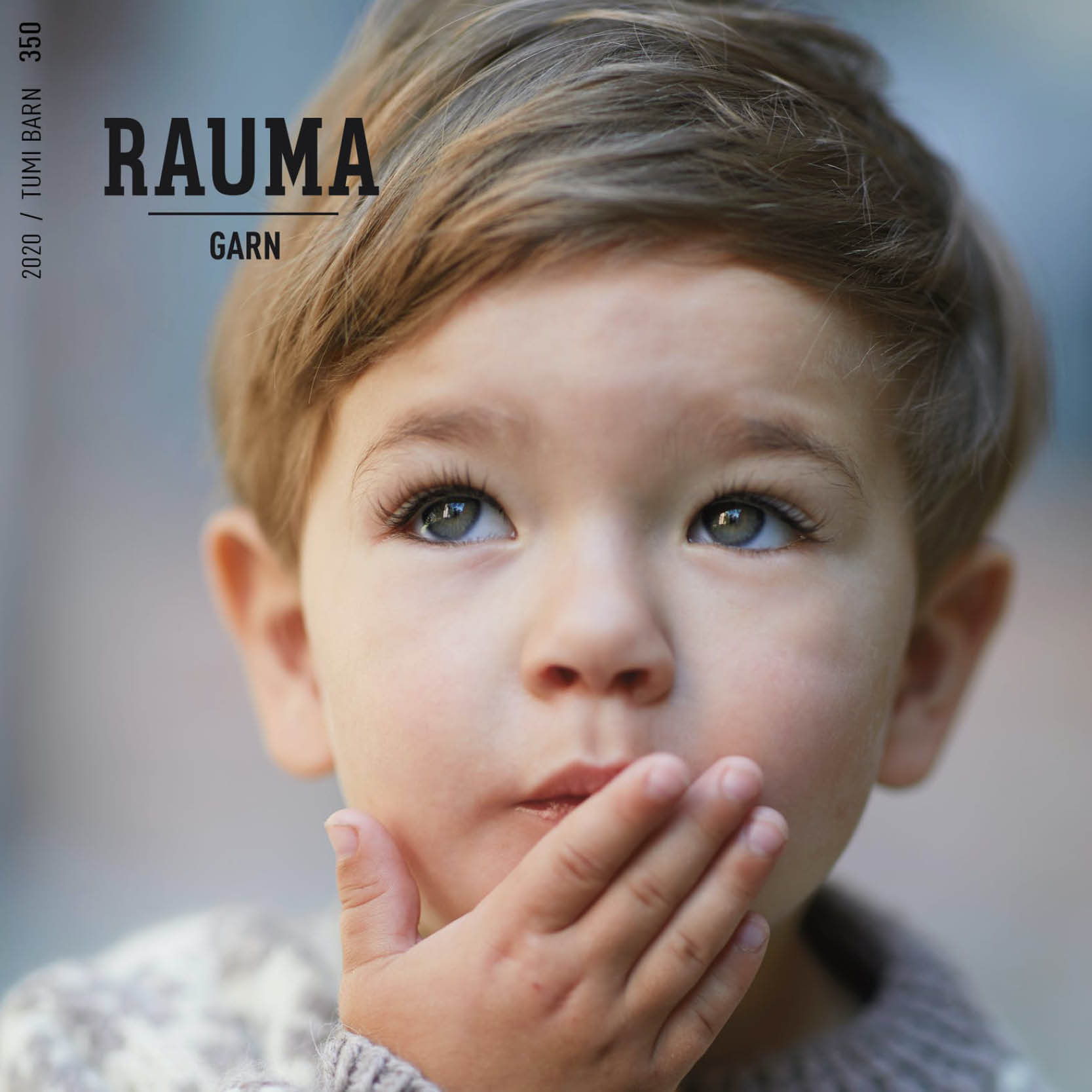 Hefte 350 Tumi barn - Bilde 1