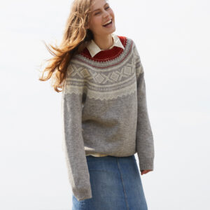 Mariusgenser med rundfelling - Bilde 4