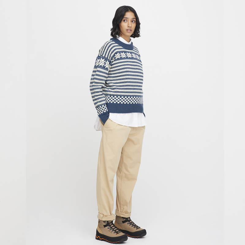 Fana genser dame - Bilde 7