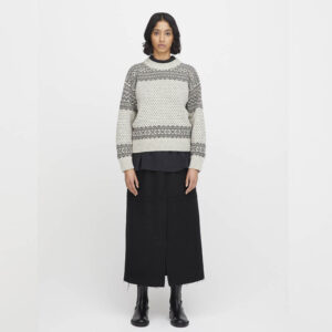 Setesdal genser dame - Bilde 7