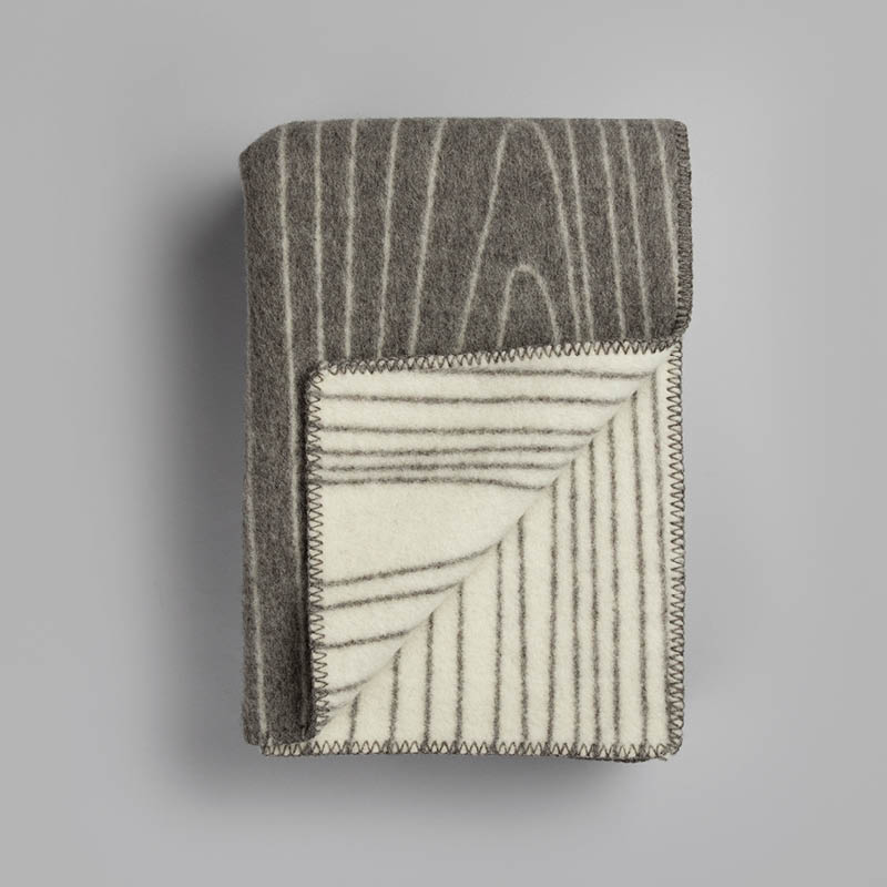 SKOG Pledd - Bilde 8