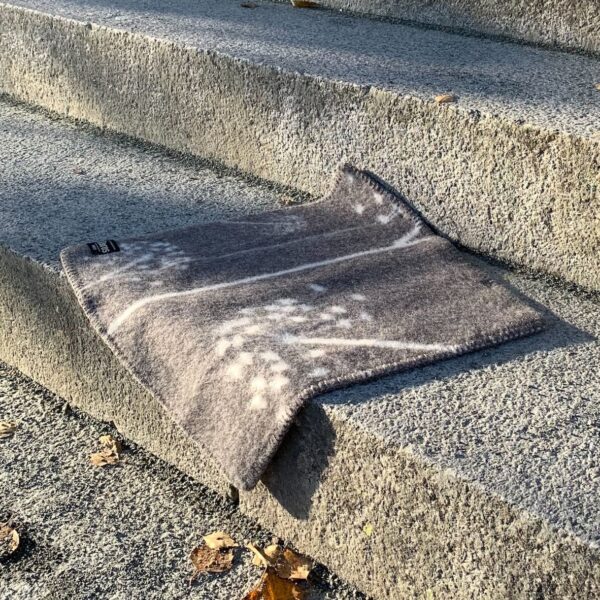 Tromsøpalmen SITTEUNDERLAG