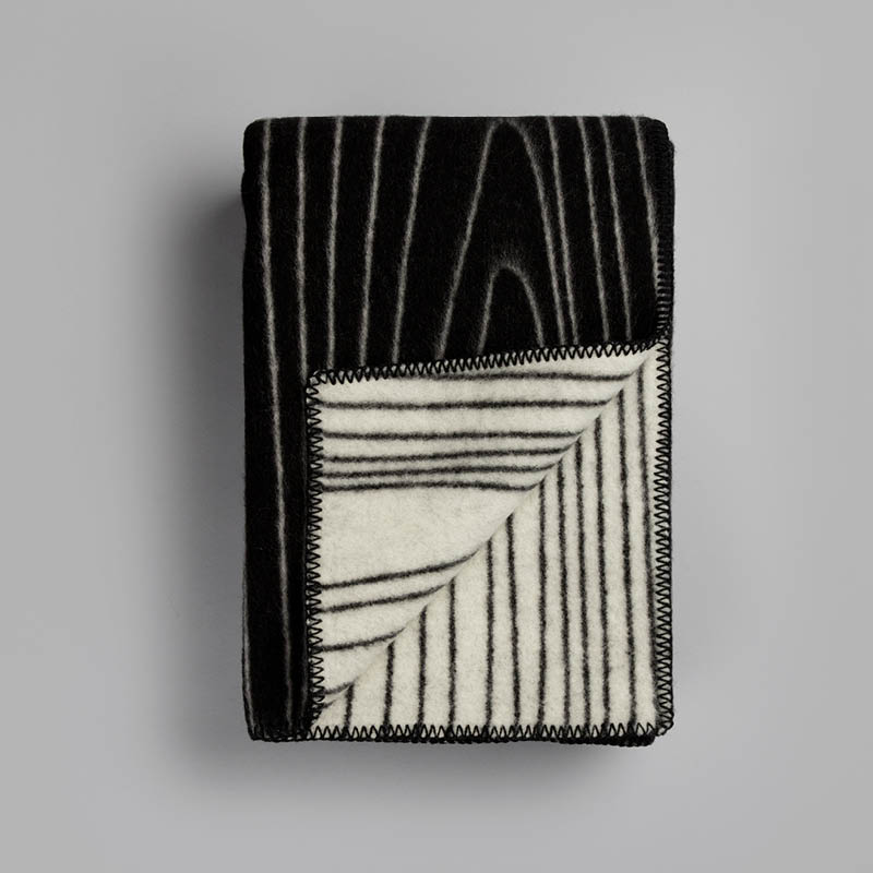 SKOG Pledd - Bilde 9