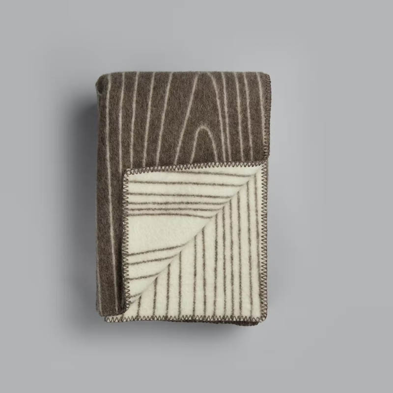 SKOG Pledd - Bilde 10