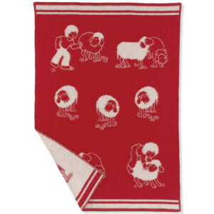 SAU Barnepledd - Bilde 2