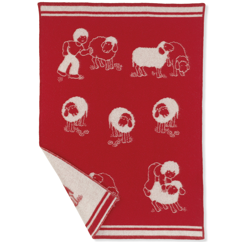 SAU Barnepledd - Bilde 2