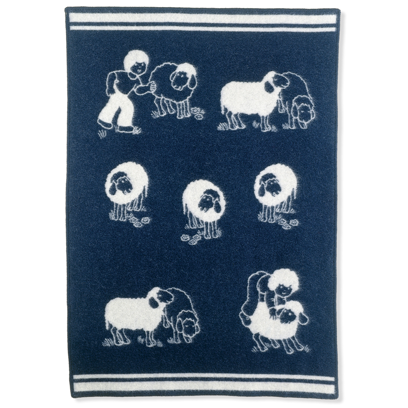 SAU Barnepledd - Bilde 3