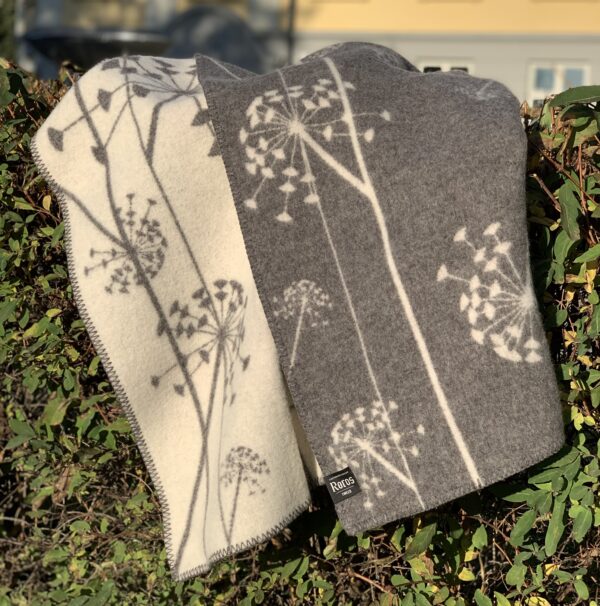 Tromsøpalme halvpledd