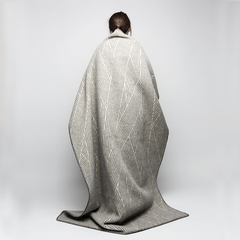 Naturpledd - Bilde 4