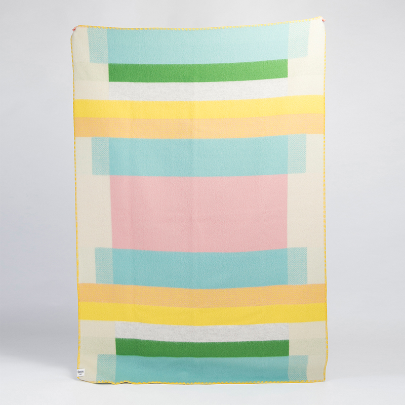 MIKKEL Pledd - Bilde 13