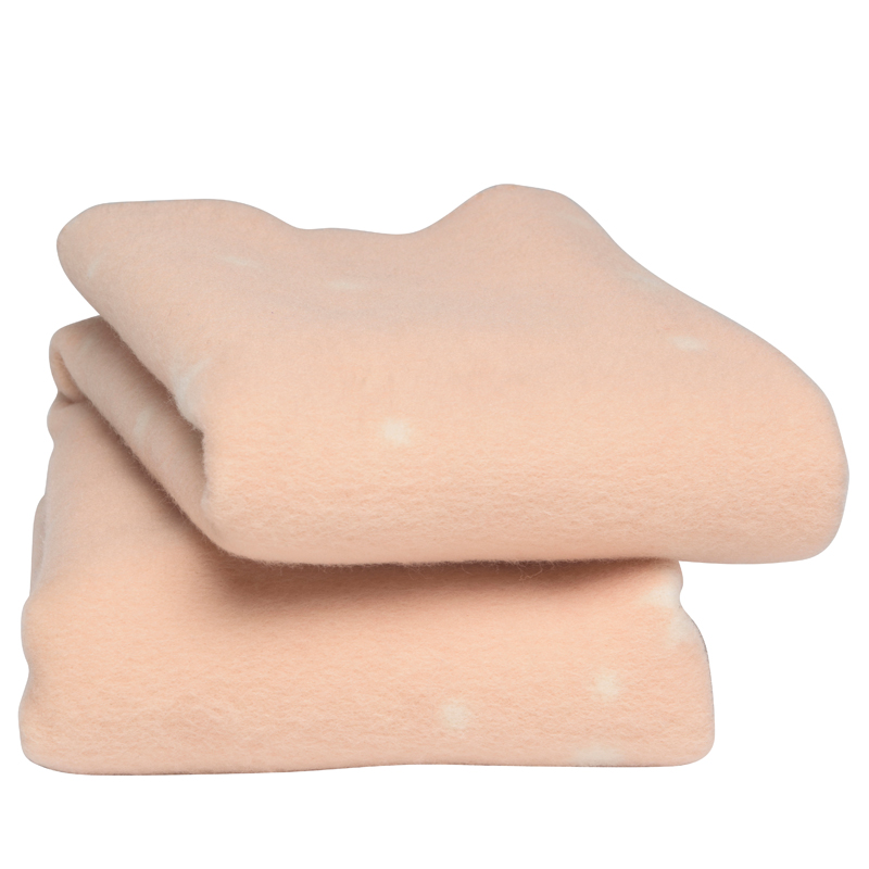 ORION Babypledd lamull - Bilde 2