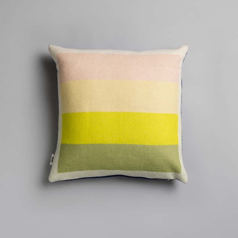 Åsmund bold pute - Bilde 3