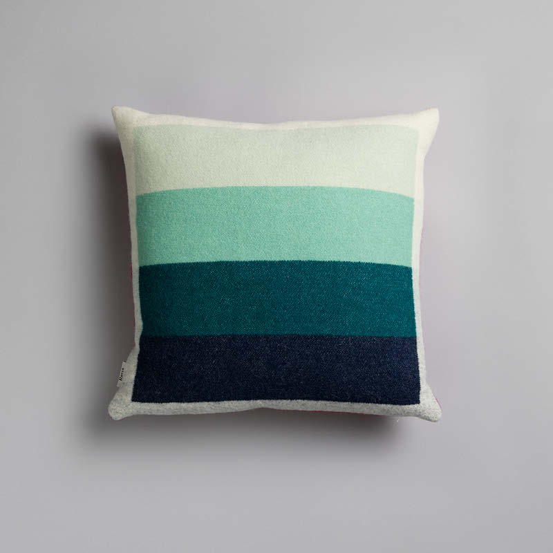 Åsmund bold pute - Bilde 4