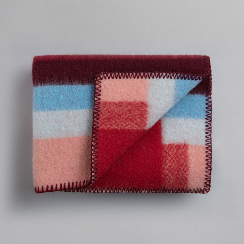 MIKKEL Babypledd - Bilde 10