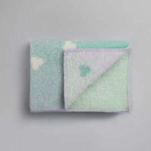 MELVIN Babypledd Lamull - Bilde 12