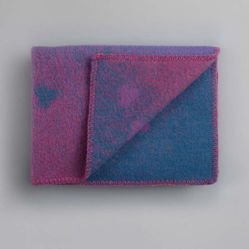 MELVIN Babypledd Lamull - Bilde 13