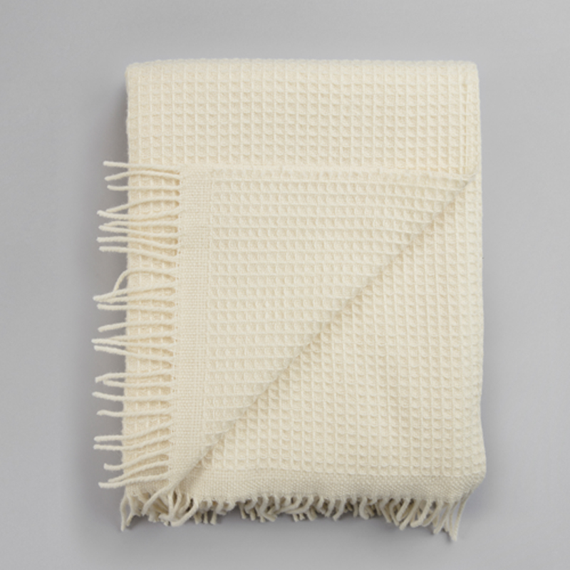 VEGA Lamullpledd - Bilde 7