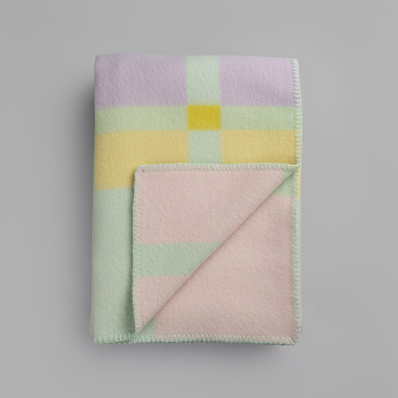 City pledd - Bilde 13