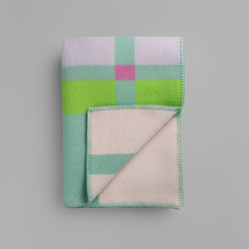 City pledd - Bilde 14