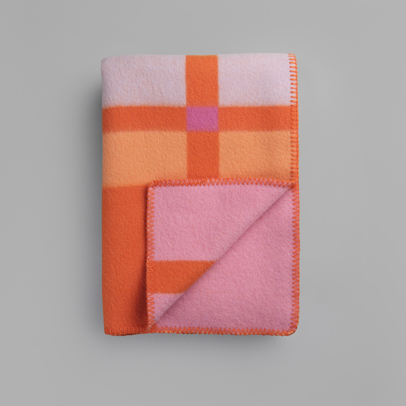 City pledd - Bilde 16