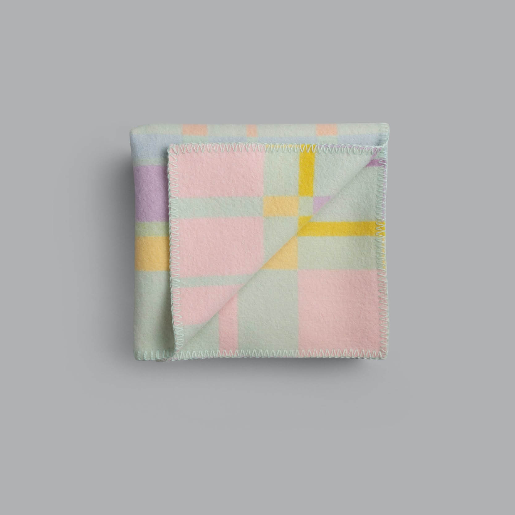 City halvpledd - Bilde 13