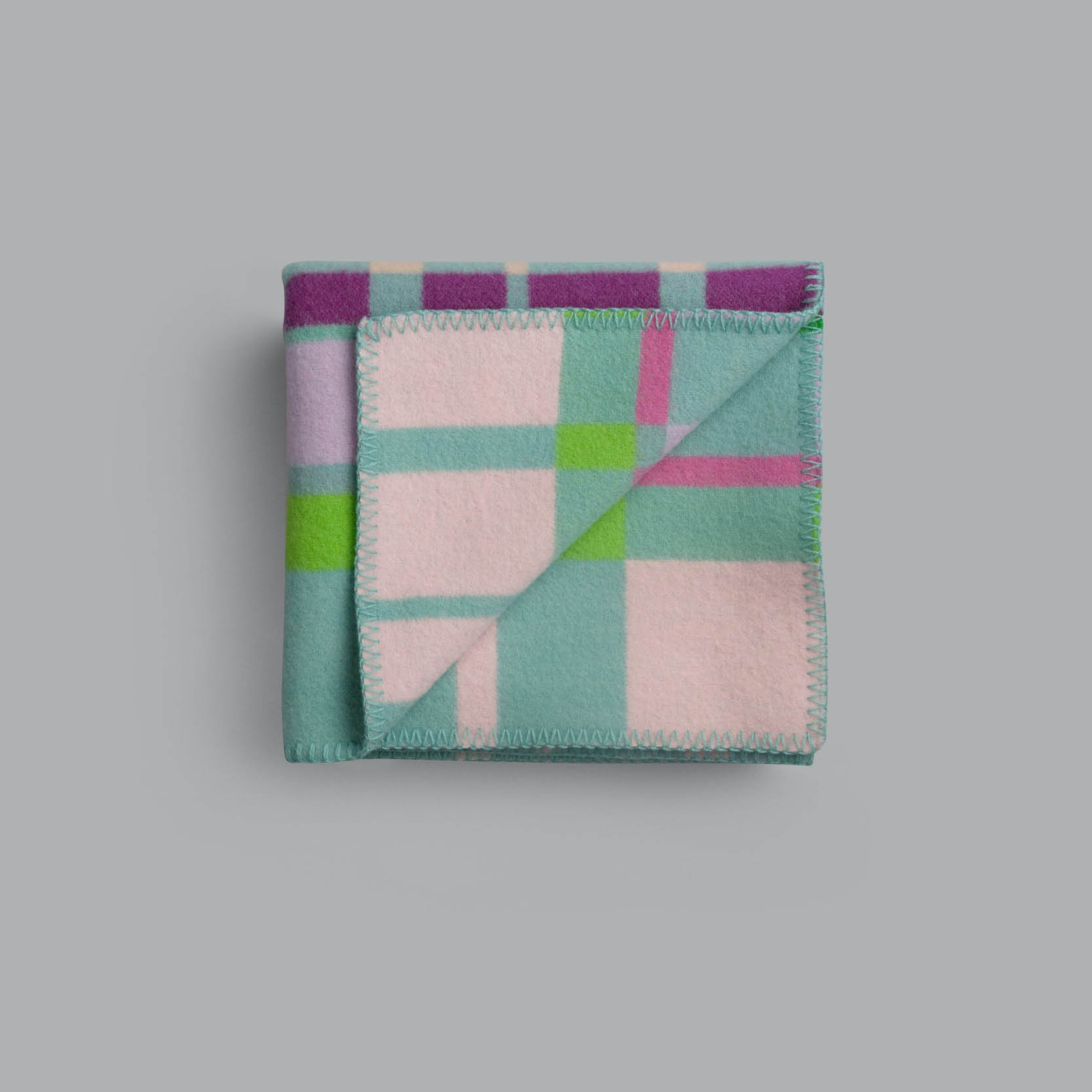 City halvpledd - Bilde 14