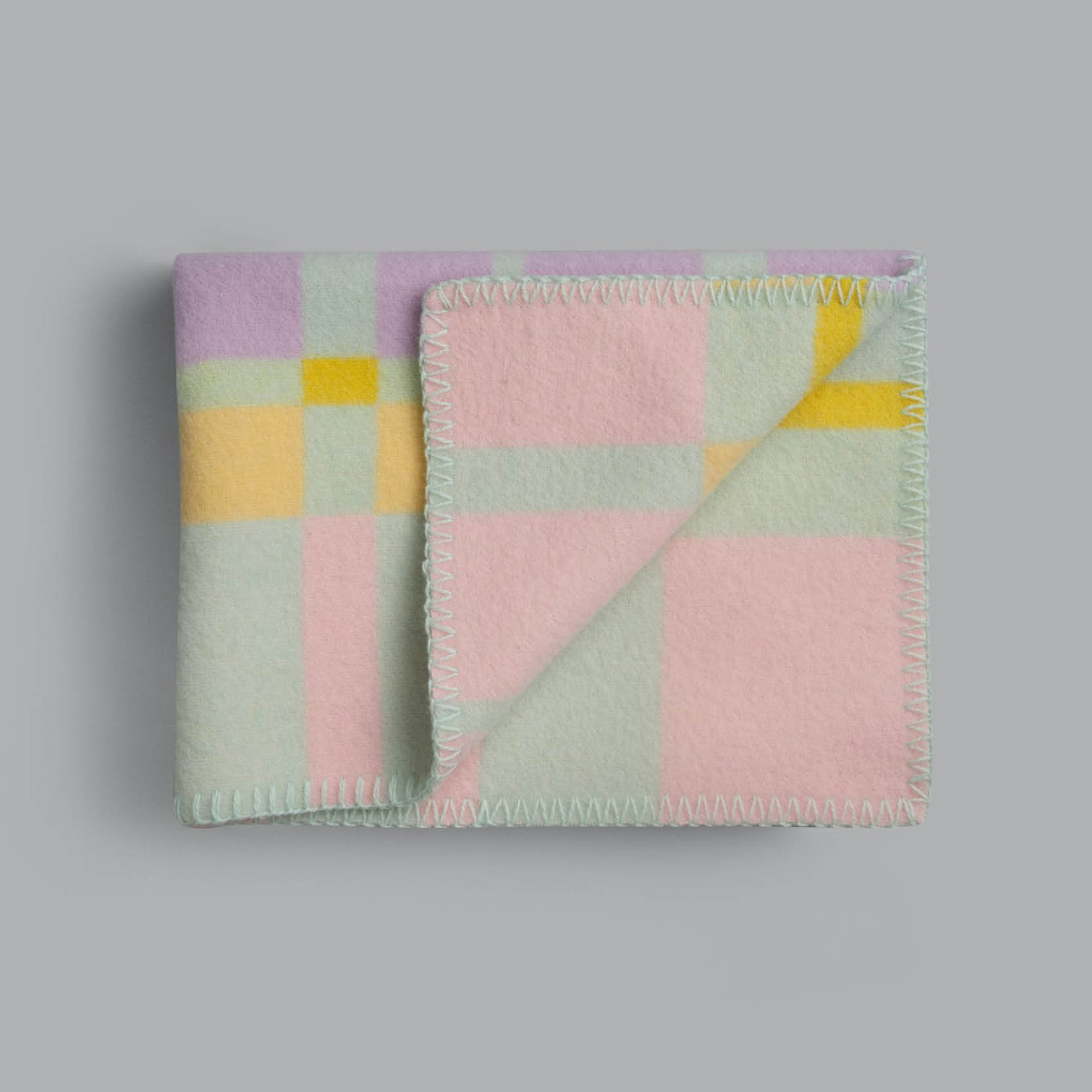 City Babypledd - Bilde 14