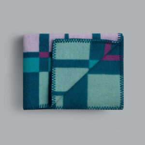 City Babypledd - Bilde 16