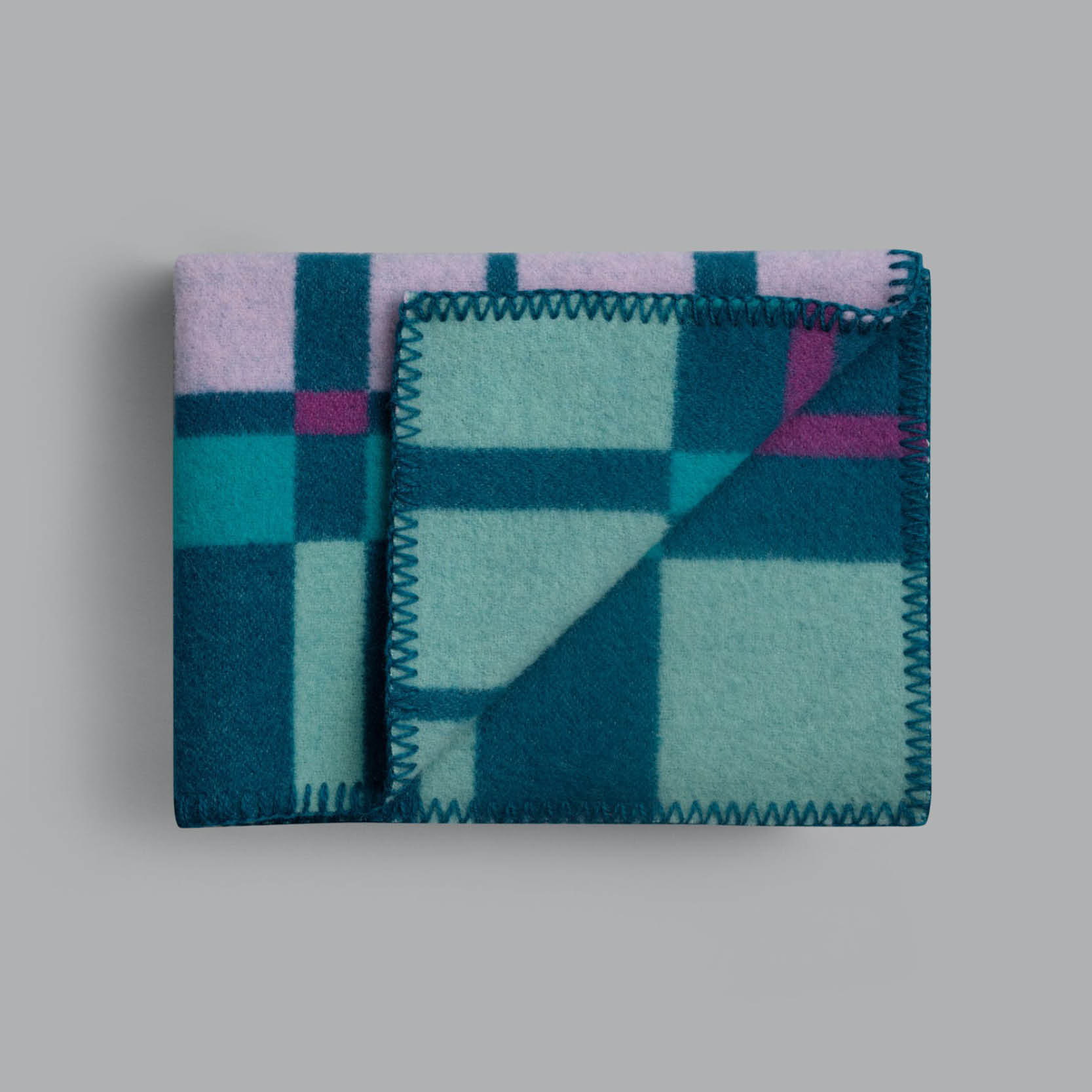 City Babypledd - Bilde 16