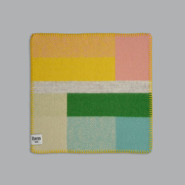 Mikkel sitteunderlag