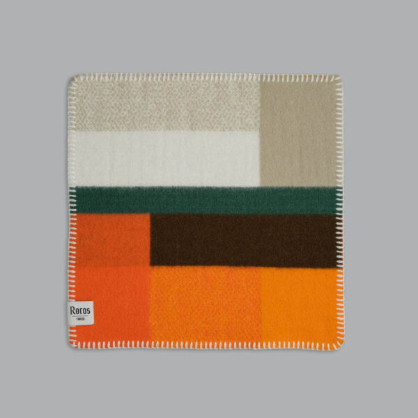 Mikkel sitteunderlag